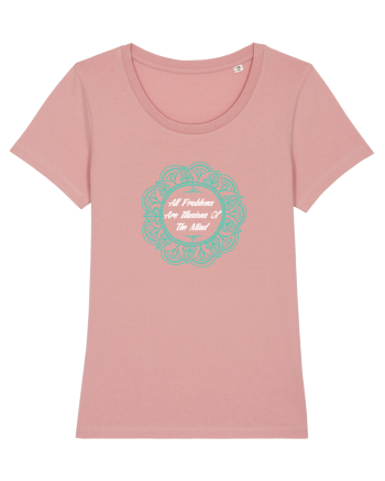 MIND Canyon Pink