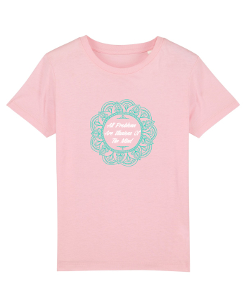 MIND Cotton Pink