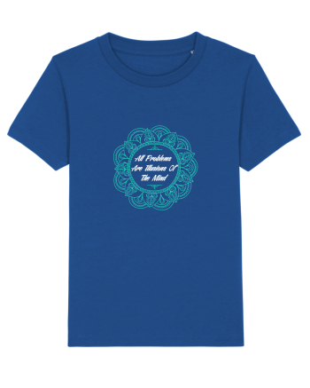 MIND Majorelle Blue