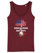 AMERICAN IRISH Maiou Damă Dreamer