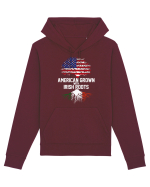 AMERICAN IRISH Hanorac Unisex Drummer
