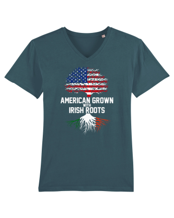 AMERICAN IRISH Stargazer