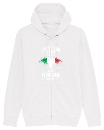 ITALIAN White