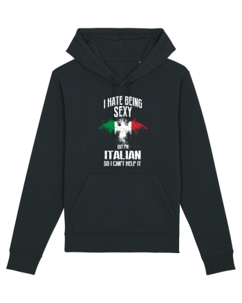 ITALIAN Black