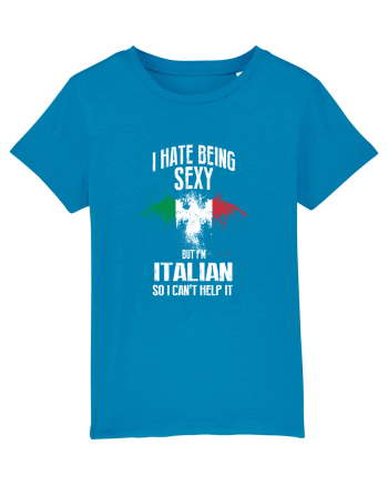 ITALIAN Azur