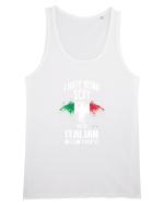 ITALIAN Maiou Bărbat Runs