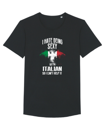 ITALIAN Black