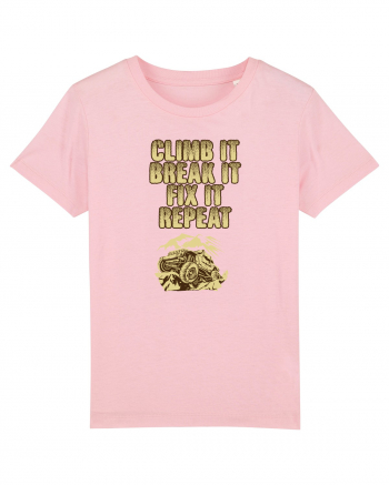 OFFROAD Cotton Pink