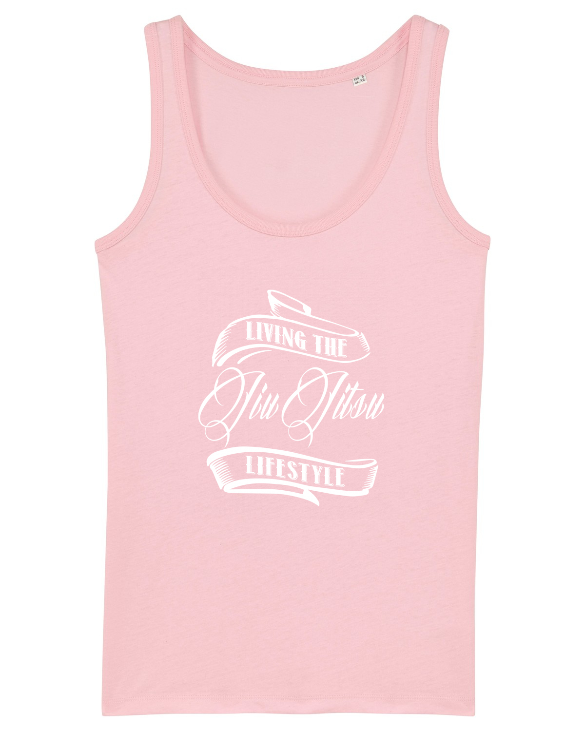 Maiou Damă Dreamer Cotton Pink