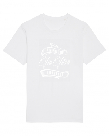 JIU JITSU White