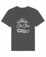 JIU JITSU Tricou mânecă scurtă Unisex Rocker