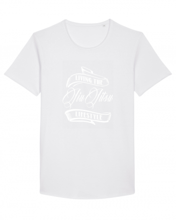 JIU JITSU White