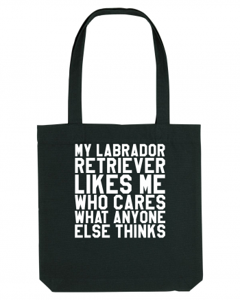 LABRADOR Black