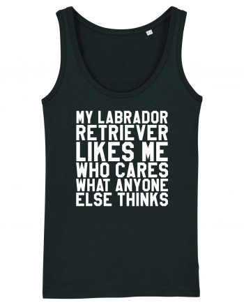 LABRADOR Black