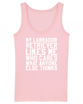 LABRADOR Cotton Pink