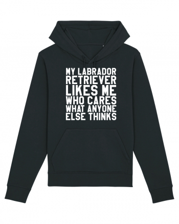 LABRADOR Black