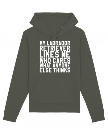 LABRADOR Khaki