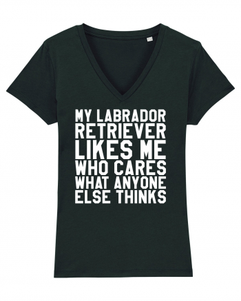 LABRADOR Black