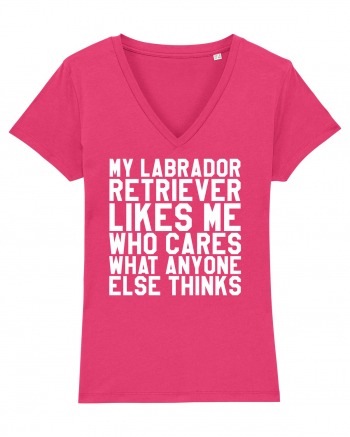 LABRADOR Raspberry