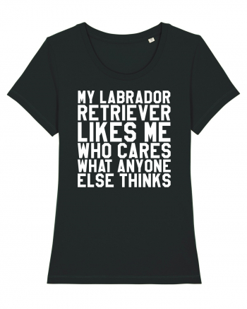 LABRADOR Black