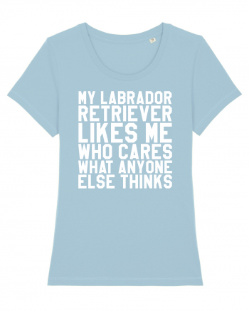 LABRADOR Sky Blue