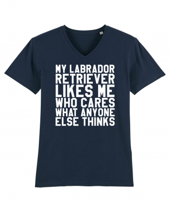 LABRADOR French Navy