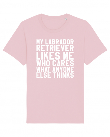 LABRADOR Cotton Pink