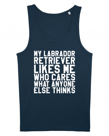 LABRADOR Navy