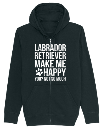 LABRADOR Black