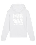 LABRADOR Hanorac Unisex Drummer