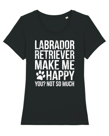 LABRADOR Black