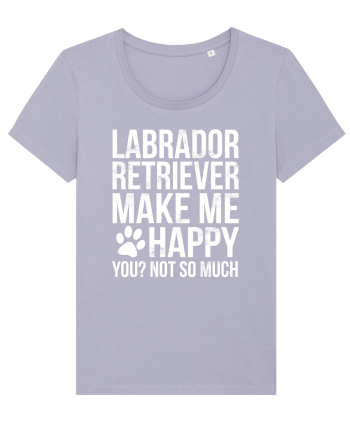 LABRADOR Lavender