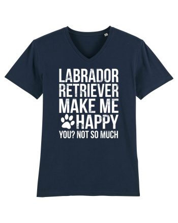 LABRADOR French Navy