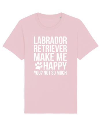 LABRADOR Cotton Pink