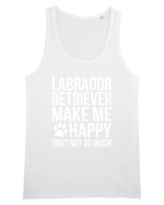 LABRADOR Maiou Bărbat Runs