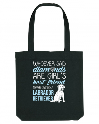 LABRADOR Black