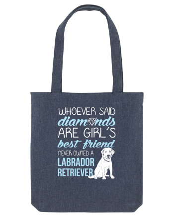 LABRADOR Midnight Blue