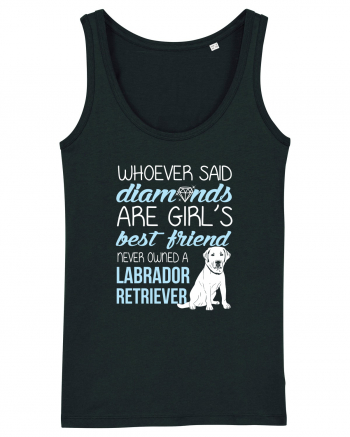 LABRADOR Black