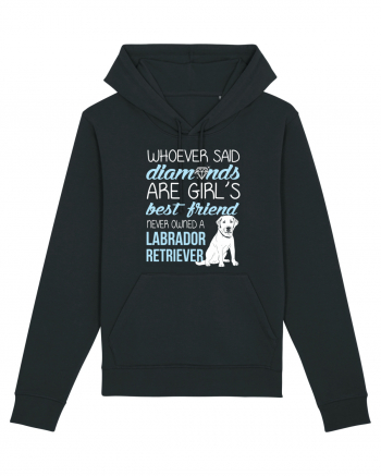 LABRADOR Black