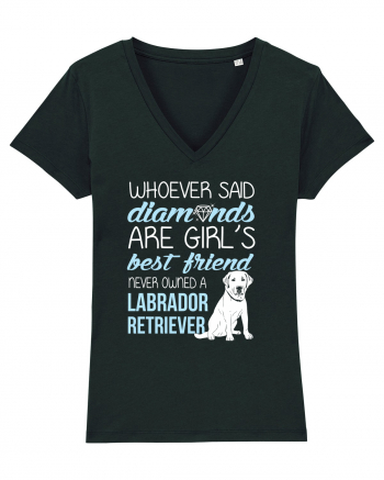 LABRADOR Black