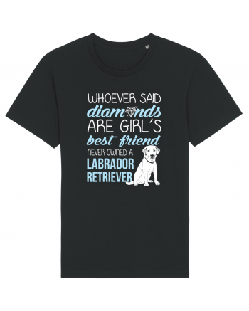 LABRADOR Black