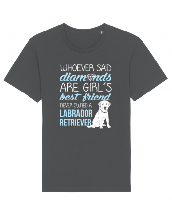 LABRADOR Anthracite