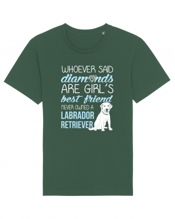 LABRADOR Bottle Green