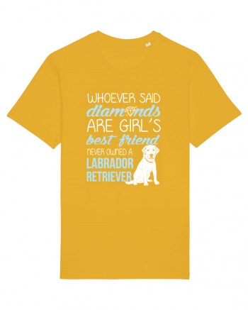 LABRADOR Spectra Yellow