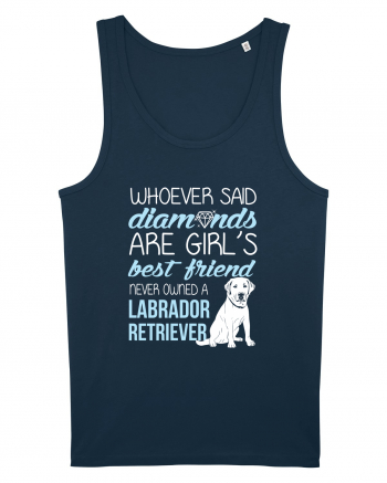 LABRADOR Navy