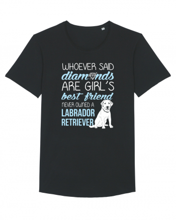 LABRADOR Black