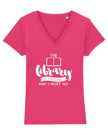 LIBRARY Raspberry
