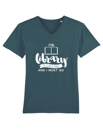 LIBRARY Stargazer