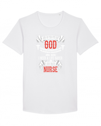 NURSE White