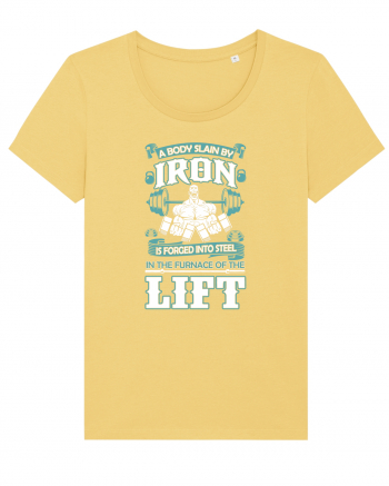 GYM Jojoba